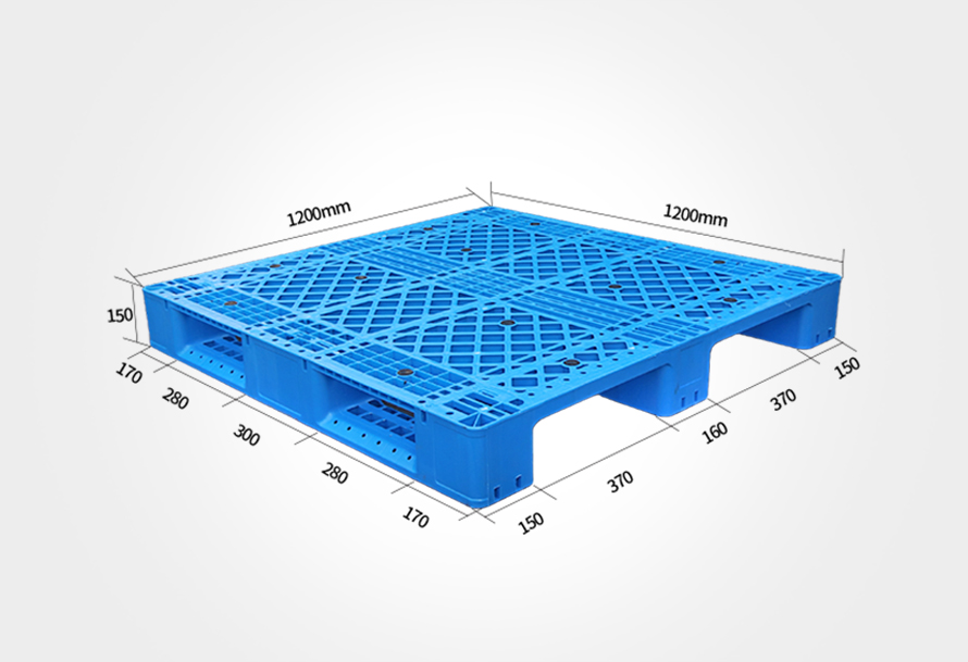 1212網(wǎng)格川字(zì)托(tuō)盤