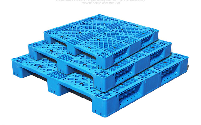 購貨方塑料（liào）托盤的驗收標準包含哪（nǎ）些?