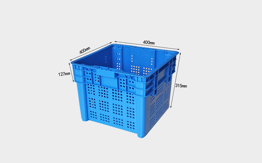 塑料（liào）周轉筐