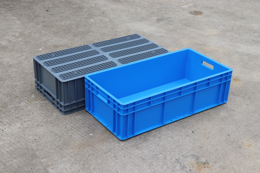 EU物流（liú）箱