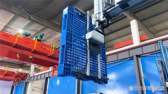 冷（lěng）卻開模