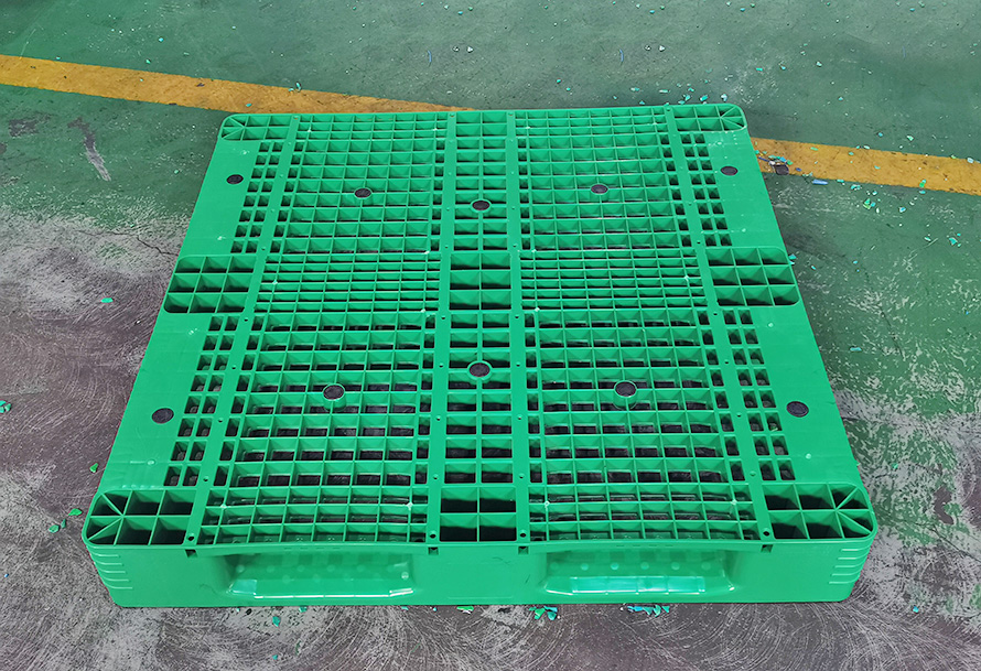 1111川字托盤（pán）155高度