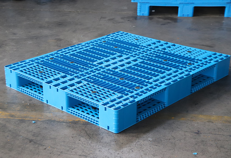 1311網格雙麵托盤