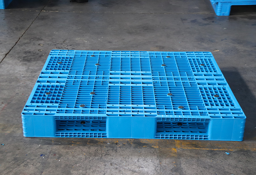 1311網格雙麵托盤