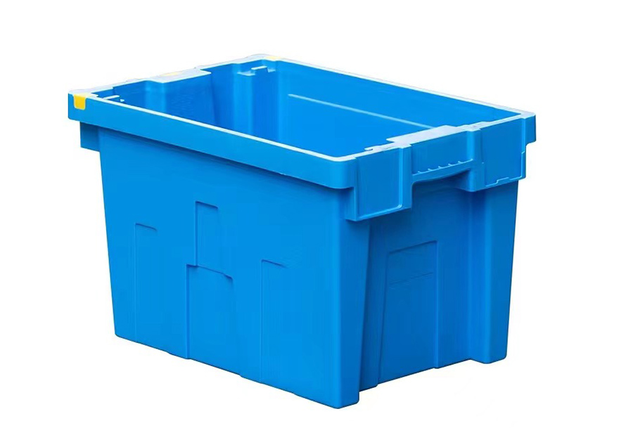 600*400*370錯位箱