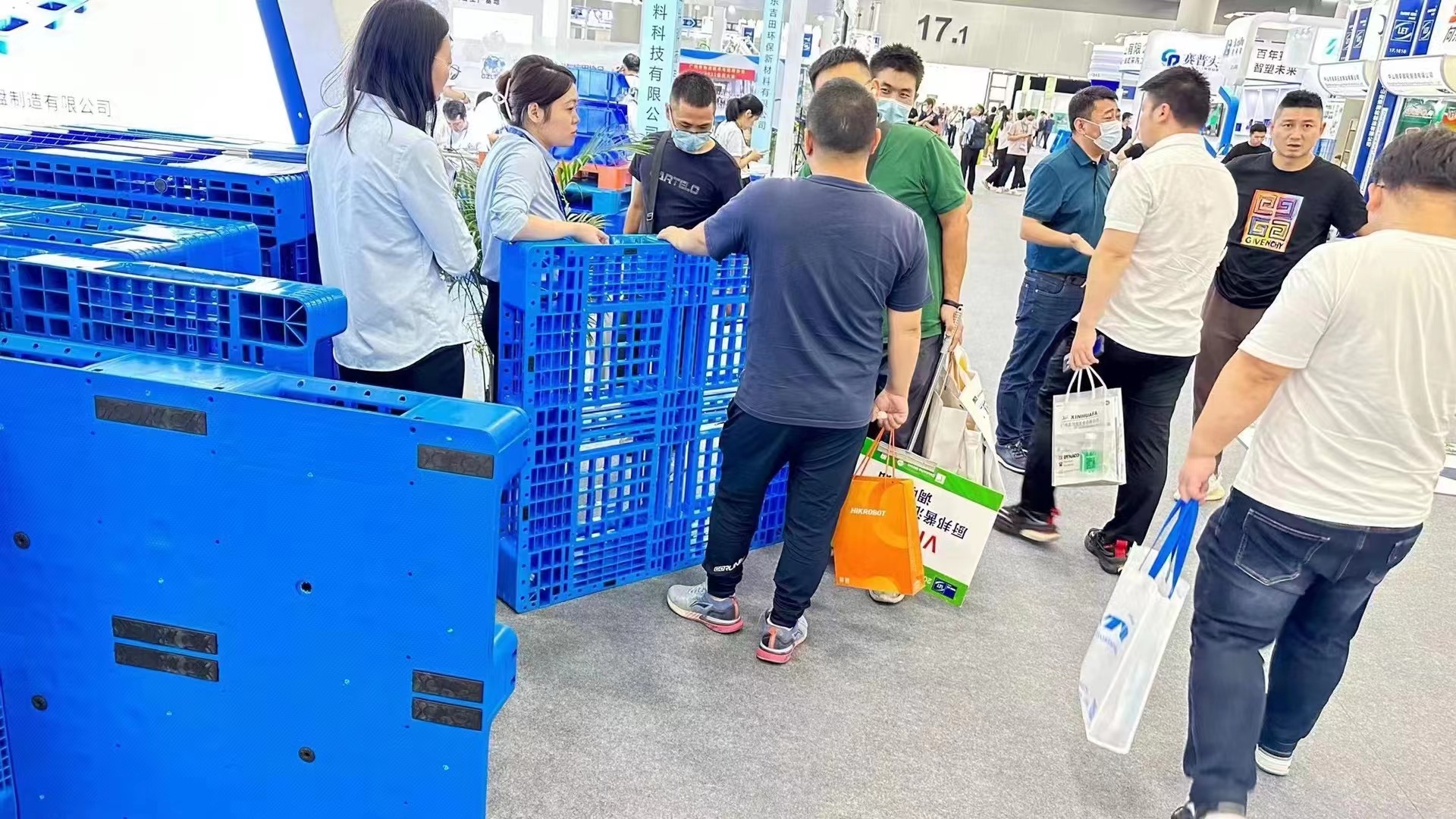 江蘇www.91參加2023中國·廣州國（guó）際物流展（zhǎn）