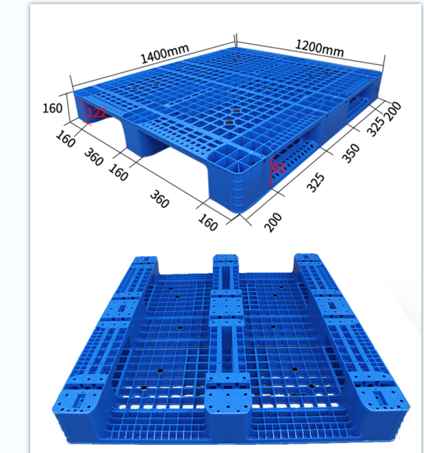 1412網格川（chuān）字托盤