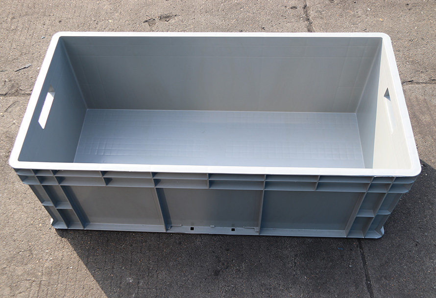 EU4828物流箱（xiāng）