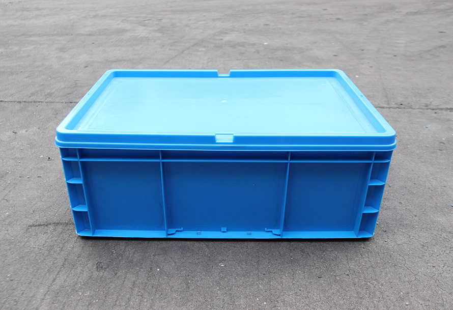 EU4620物流箱（xiāng）