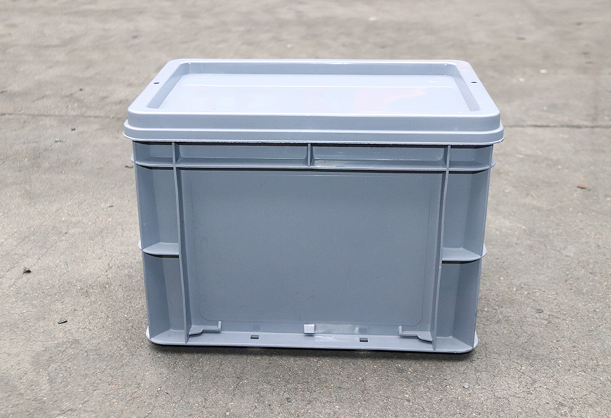 EU2320物流（liú）箱