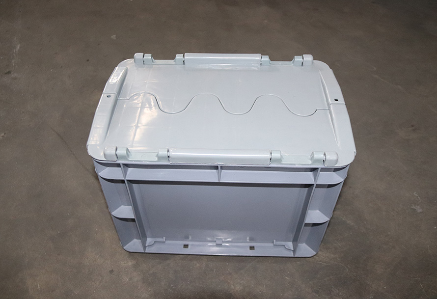 EU2320物流（liú）箱