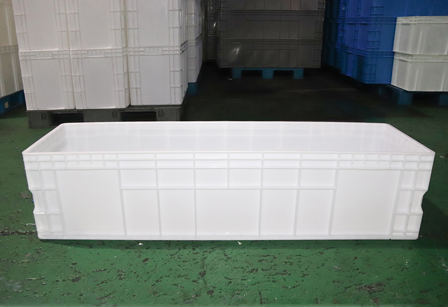 EU41434物流箱（xiāng）