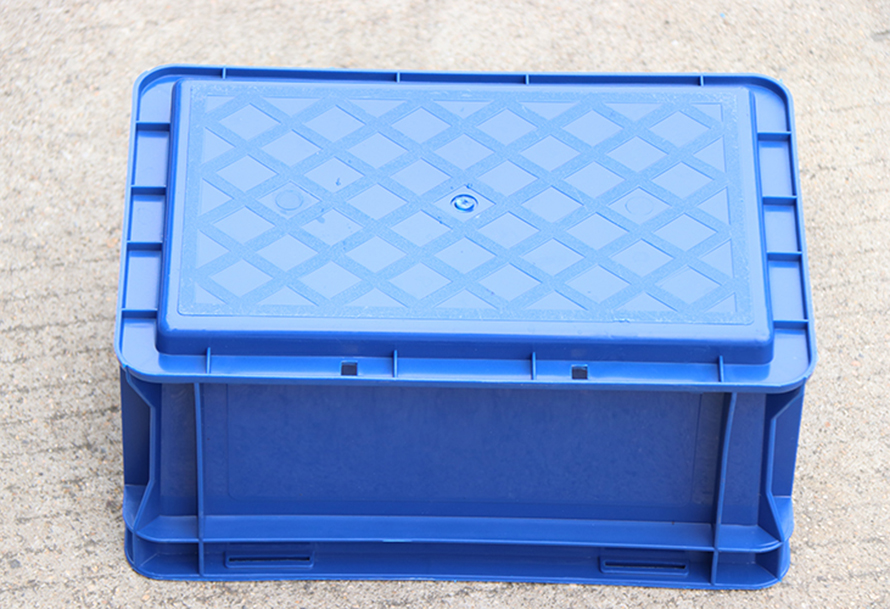 EU12634物（wù）流箱