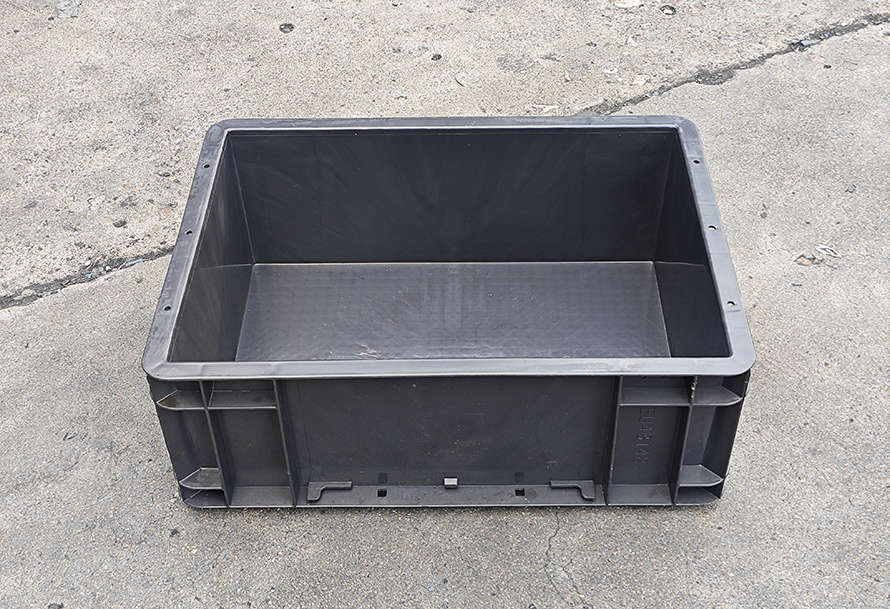 EU12634物流箱物（wù）流箱