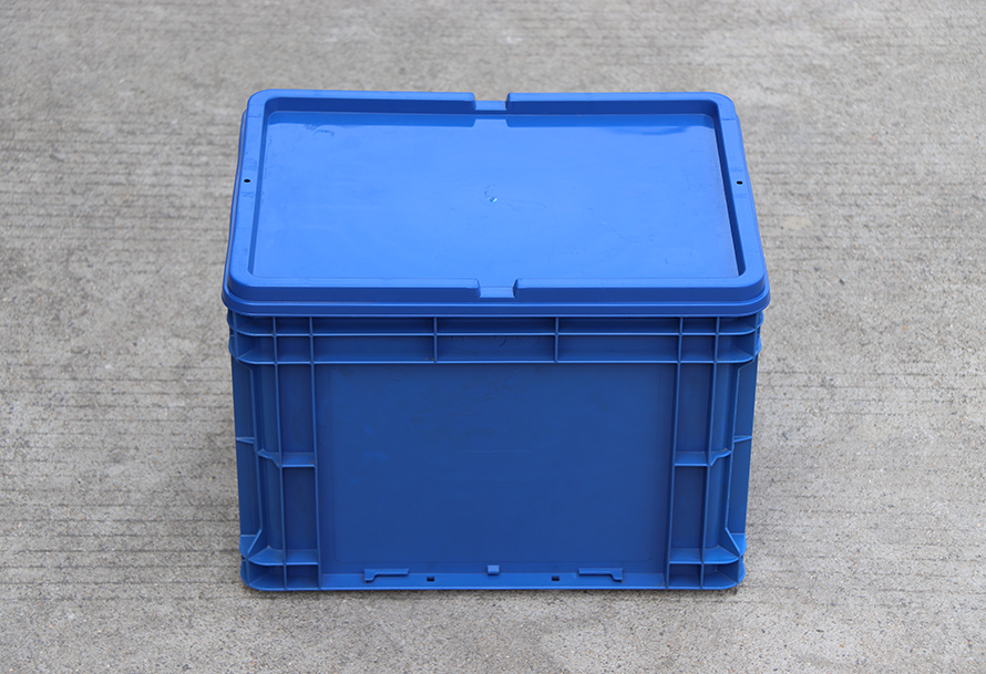 EU12634物流箱物（wù）流箱