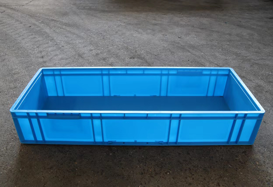 EU41016物（wù）流箱