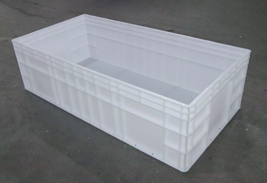 EU12634物流箱物（wù）流箱