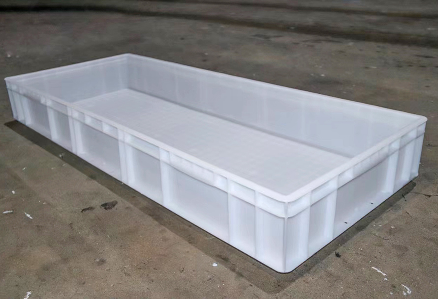 EU12634物流箱物（wù）流箱