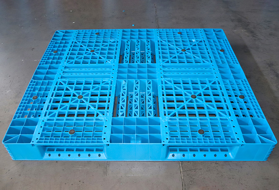 1412網格田（tián）字托盤