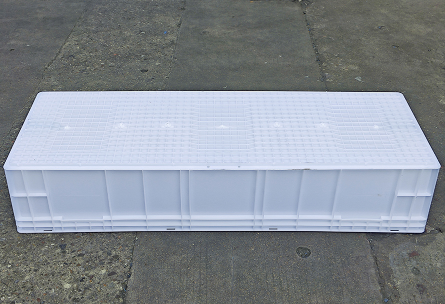 EU51428物流（liú）箱