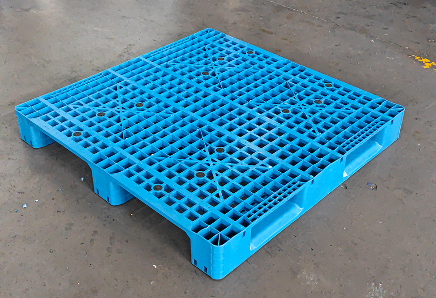 1212網格川字托盤