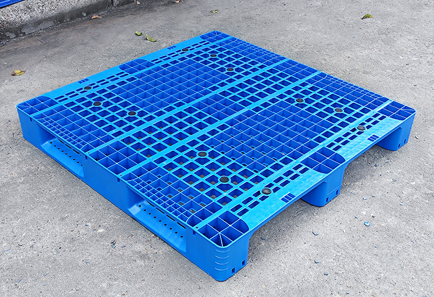 1212網格川字托盤（pán）