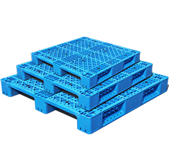 塑（sù）料周轉箱