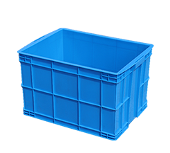 塑（sù）料周轉箱